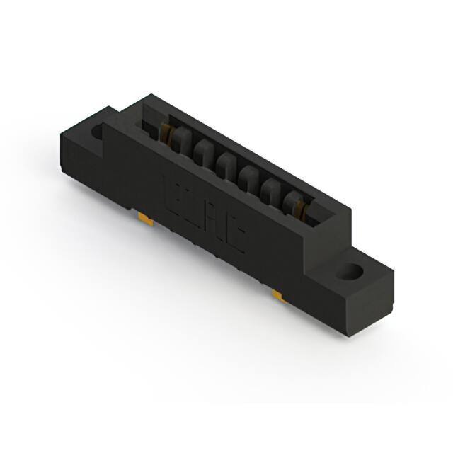 857-014-500-202 EDAC Inc.  Edgeboard Connectors